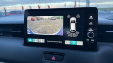 Honda HR-V 1.5 eHEV Advance 5dr CVT Hybrid Hatchback